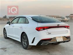 کیا K5